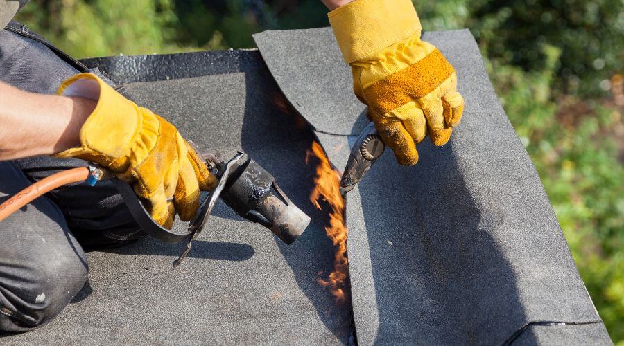 Professional flood damage restoration services in La Grange, TN